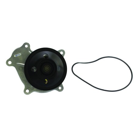 Aisin Lexus Nx300H 16-15/Toyota Rav4 16 Water Pump, Wpt200 WPT200